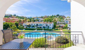 Appartement El Paraíso Golf Resort, Benahavis